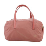 Prada Vintage Boston Bag Nylon - image 2