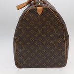 Louis Vuitton Keepall Bag Monogram Canvas 60 - image 3