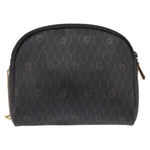 Christian Dior Vintage Honeycomb chain Canvas - image 2