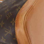 Louis Vuitton Alma Handbag Monogram Canvas PM - image 11