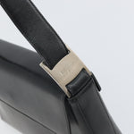 Salvatore Ferragamo Vala Shoulder Bag Leather - image 16