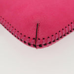 Stella McCartney Falabella Tote Suede - image 12