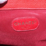 Chanel Vintage Backpack Caviar Medium - image 6