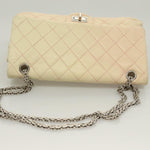 Chanel Reissue 2.55 Flap Bag Quilted Calfskin 225 - image 6