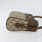 Gucci Vintage Ophidia Shoulder Bag GG Canvas Small - image 3