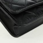 Chanel Lucky Charms Reissue 2.55 Flap Bag Leather - image 9