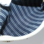 Louis Vuitton Antigua Pouch Canvas - image 5