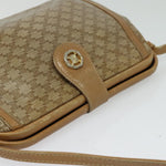 Celine Macadam Shoulder Bag PVC Leather - image 6