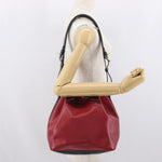 Louis Vuitton Petit Noe Handbag Epi Leather Medium - image 14