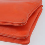 Celine Trio Crossbody Bag Leather Small - image 12