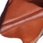 Louis Vuitton Pochette Marly Bandouliere Bag Monogram Canvas - image 5