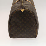 Louis Vuitton Keepall Bag Monogram Canvas 55 - image 3