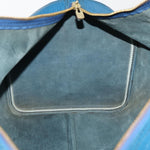 Louis Vuitton Keepall Bag Epi Leather 55 - image 19
