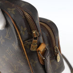 Louis Vuitton Amazone Bag Monogram Canvas Mini - image 13