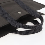 Hermes Fourre-tout Herline Canvas - image 6