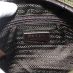 Prada Buckle Messenger Bag Tessuto Small - image 6
