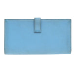 Hermes Bearn Wallet Epsom Long - image 2