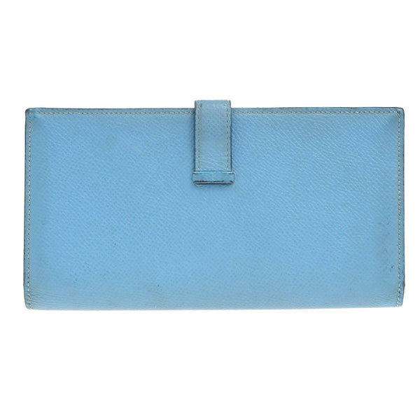 Hermes Bearn Wallet Epsom Long