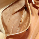 Versace Medusa Shoulder Bag Canvas - image 15