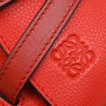 Loewe Gate Shoulder Bag Leather Small - image 8