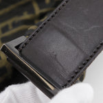 Fendi Logo Zucca Shoulder Bag Zucca - image 10