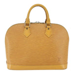Louis Vuitton Alma Handbag Epi Leather PM - image 1