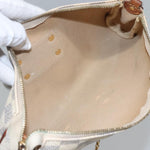 Louis Vuitton Eva Handbag Damier - image 5