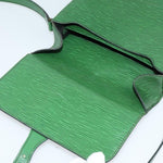 Louis Vuitton Cartouchiere Handbag Epi Leather MM - image 18