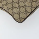 Gucci Zip Top Messenger Bag GG Coated Canvas Medium - image 9
