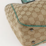 Gucci Open Tote GG Canvas Medium - image 12