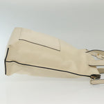 Loewe Shopper Tote Leather North South - image 3