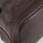 Louis Vuitton Noe Handbag Epi Leather Large - image 13