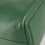 Louis Vuitton Keepall Bag Epi Leather 55 - image 10