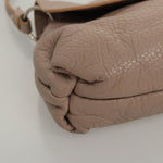 Chloe Lily Handbag Leather - image 9