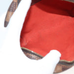 Louis Vuitton Ipanema Handbag Damier PM - image 5
