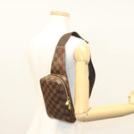 Louis Vuitton Geronimos Waist Bag Damier - image 14