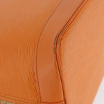 Louis Vuitton Vintage Alma Handbag Epi Leather PM - image 9