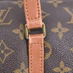 Louis Vuitton Papillon Handbag Monogram Canvas 30 - image 12