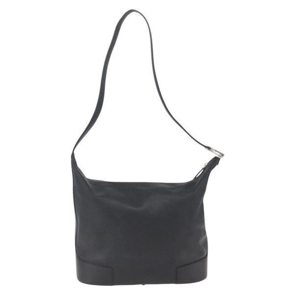 Loewe Vintage Shoulder Bag Leather