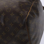 Louis Vuitton Keepall Bag Monogram Canvas 55 - image 12