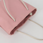 Chanel Essential Shopping Tote Leather Small - image 16