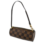 Louis Vuitton Papillon Pochette Damier - image 13