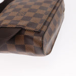 Louis Vuitton Geronimos Waist Bag Damier - image 10