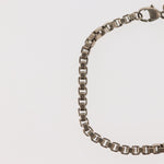 Tiffany & Co. Venetian Link Bracelet Sterling Silver - image 6