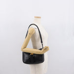 Salvatore Ferragamo Vala Shoulder Bag Leather - image 13