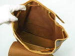 Louis Vuitton Vintage Montsouris Backpack Monogram Canvas MM - image 16