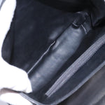 Bally Vintage Handbag Quilted Leather - image 5