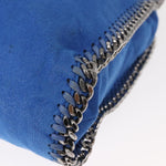 Stella McCartney Falabella Tote Shaggy Deer Large - image 9