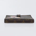Louis Vuitton Agenda Cover Monogram Panda PM - image 4