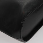 Chanel Vintage Tote Leather - image 11